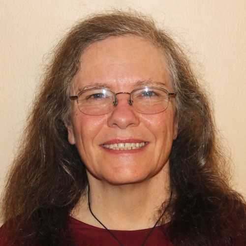 Brenda F. Seals, PhD, MPH, MA